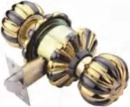 Door Ball Lock SET Part3